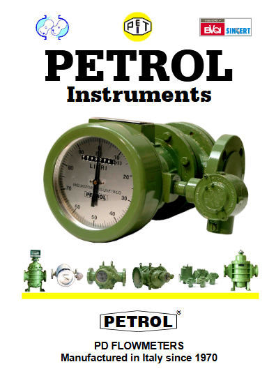 Petrol Instrument_PD Meters