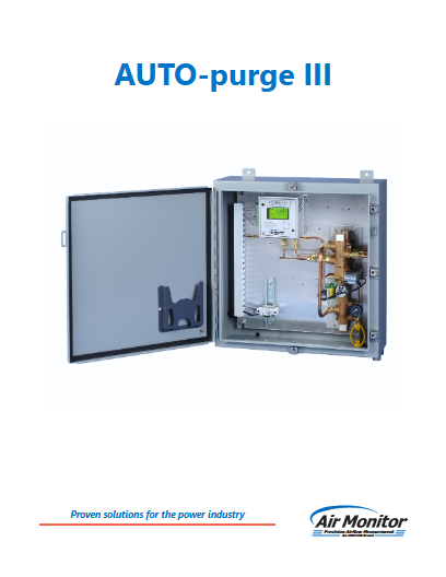AUTO-purge III