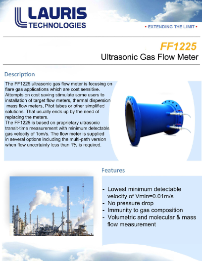 FF1225__Flare Gas