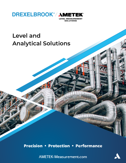 Drexelbrook Product Portfolio