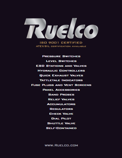 Ruelco-product