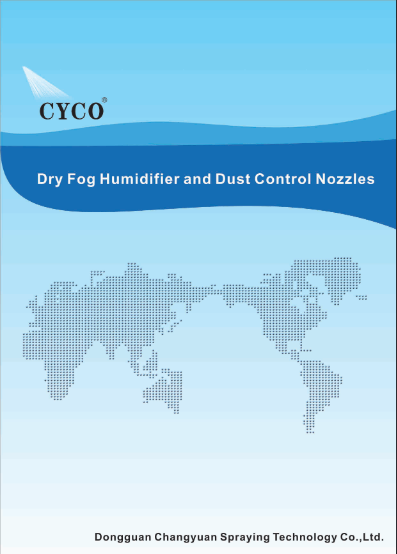 Humidifier