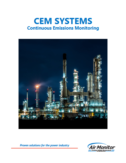 CEM SYSTEMS