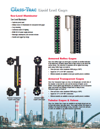Quest-Tec product line